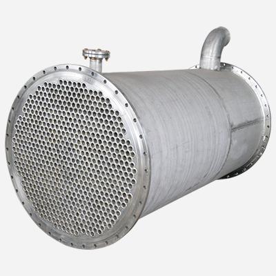 Heat Exchanger