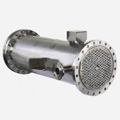 Evaporator