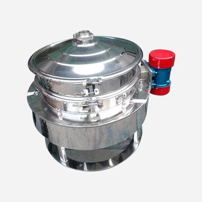 Food Mixing Tank